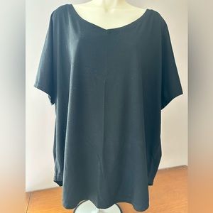 NSQTBA (Amazon) short sleeve tee, size XXL